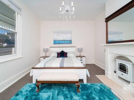 Stunning Fully Furnished Cottage in East Launceston - Photo 5