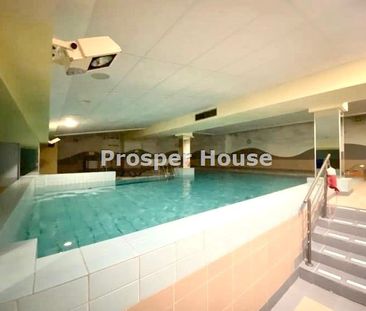 Warszawa, Śródmieście, Łucka - Photo 3