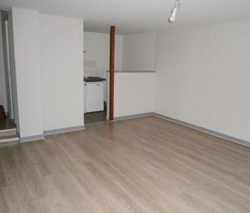Beau T2 de 51m² – LIMOGES – LOCATION – BEGIP - Photo 4