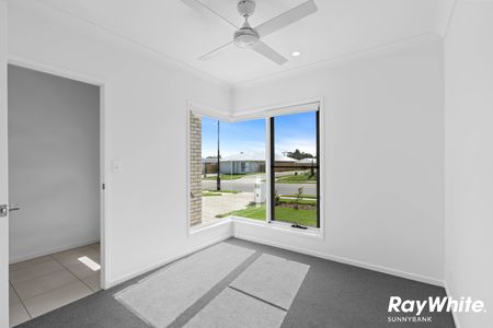 Brand New Home - Ready to Move In! - Photo 4