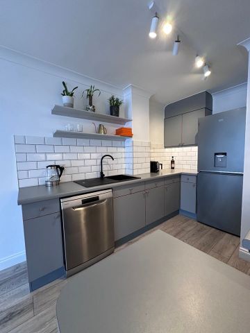 1 Bed Flat, Maltings Place, SW6 - Photo 2