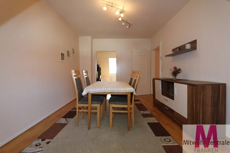 Nette DG-Wohnung - Photo 3