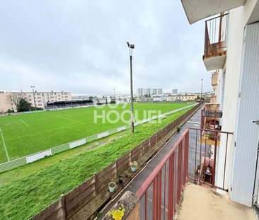 Location Appartement 3 pièces 60m² - Photo 1