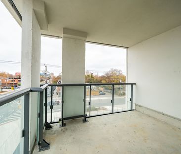 For Lease - 181 Sheppard Avenue Unit# 306, Toronto, Ontario - Photo 3