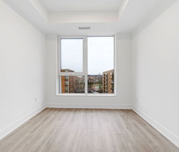 For Lease - 60 Central Park Roadway N/A Unit# 615, Toronto, Ontario - Photo 5