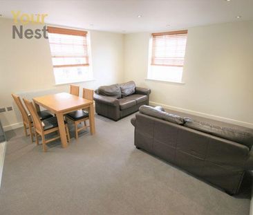 2 bedroom apartment to rent - Photo 2