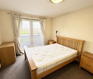 2 Bed, First Floor Flat - Photo 5