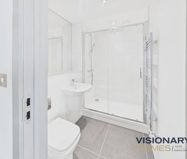 2 bedroom terraced house to rent - Photo 2