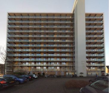 Appartement 3 pièces avec ascenseur, Chrysanthenstraat, Purmerend -... - Photo 3