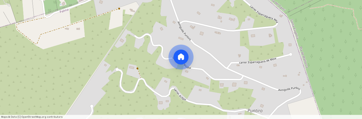 Carrer Llampûdol, 15, Llevant, 07199 Palma, Illes Balears, Spain, Municipality of Palma, Balearic Islands 07199, Municipality-Of-Palma