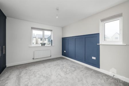 Halo Mews, Sherford, Plymouth - Photo 4