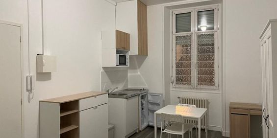 Appartement à louer, 1 pièce - Angers 49100 - Photo 3