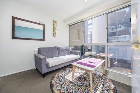 2 double bedroom furnished CBD - Photo 4