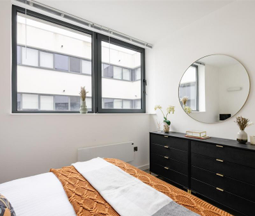 1 bedroom apartment to rent - Photo 5