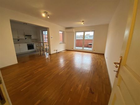 Appartement in het centrum van Aalst - Photo 4