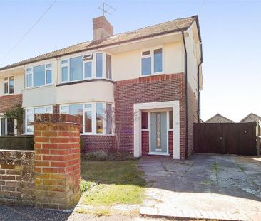 4 bedroom semi-detached house to rent - Photo 6