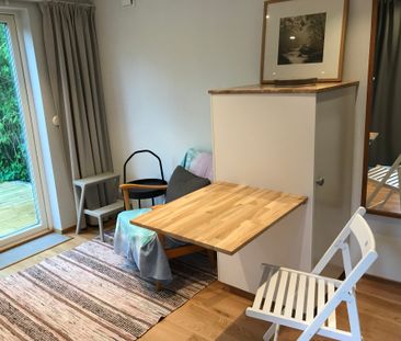 Parkvägen, Nacka - Photo 2