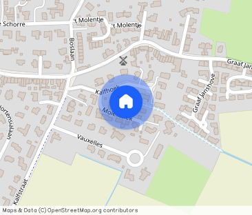 Exclusieve instapklare villa met 5 slaapkamers, zwembad en dubbele ... - Foto 1