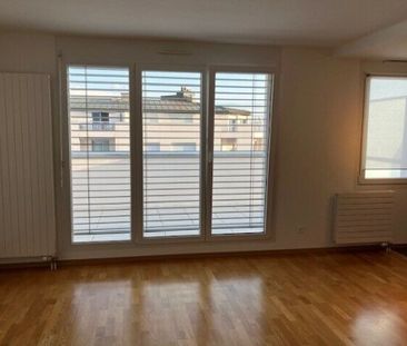 Appartement de 4 pièces au 8ème étage - ATTIQUE - Foto 5