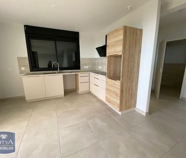 Location Maison 4 pièces 86m² LE TAMPON 97430 - Photo 2