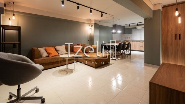 Διαμέρισμα για ενοικίαση Τερψιθέα - Γλυφάδα (Πάτρα) - Photo 1