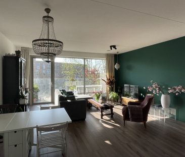Te huur: Appartement Winklerlaan in Utrecht - Photo 3