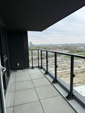 For Lease - 5 Quarrington Lane Unit# 2205, Toronto, Ontario - Photo 3