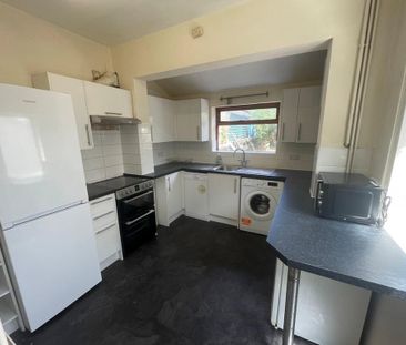 6 bedroom terraced house to rent - Photo 6