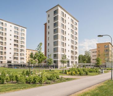 Von Kraemers allé 33, 75237, Uppsala - Photo 2