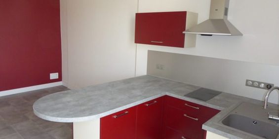 NANTES JARDIN DES PLANTES / CASERNE MELLINET - T3 avec PARKING - Photo 3