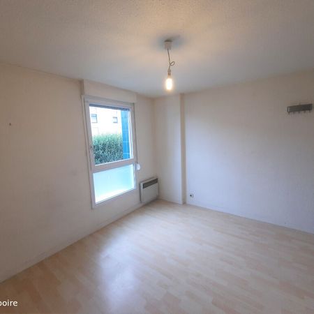 Appartement T1 à louer - 19 m² - Photo 4