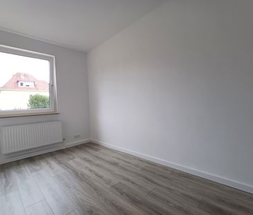 Kleine Familie Willkommen - Foto 1
