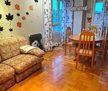 Apartamento en alquiler en Calle de Bélgica - Photo 1