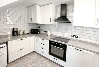 4 A Colinas del Presidente