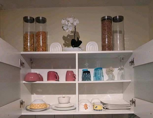 1 Zimmer wohnung - Foto 1