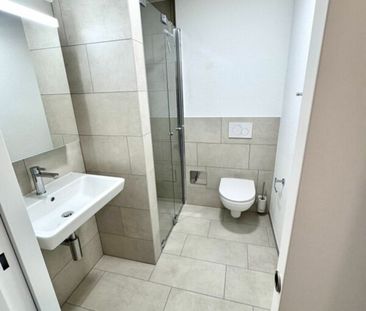 4.5-Zimmer-Dachmaisonettewohnung in Benken - Foto 3