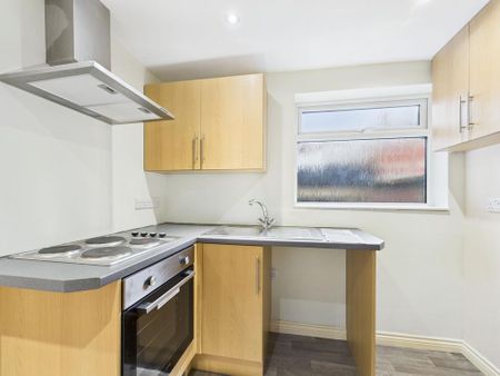 1 bedroom terraced house to rent - Photo 5