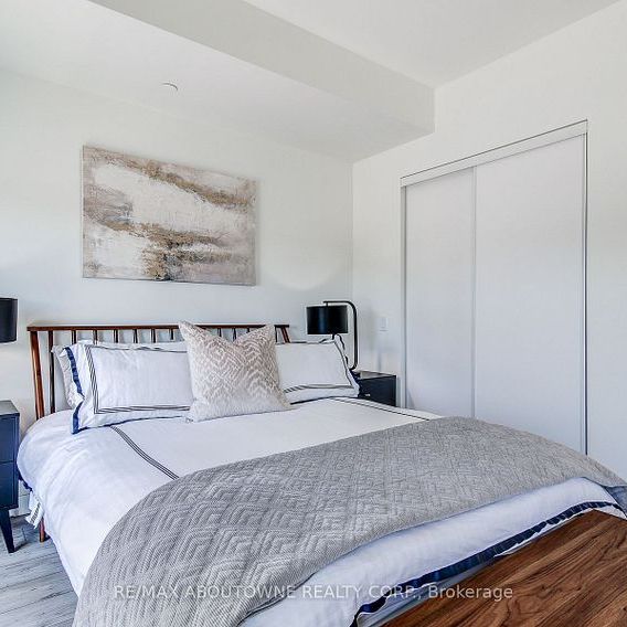 For Lease - 133 BRONTE Road Unit# B0703, Oakville, Ontario - Photo 1