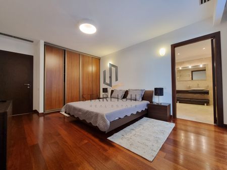 Primaverii | Exclusive Ground Floor Apartment with Private Garden - Photo 5