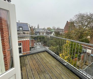 10a, Tuinbouwstraat, Noorderplantsoenbuurt, Oranjewijk, Oude wijken... - Photo 2