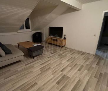 2.5 Zimmer, 52 m² - Foto 2