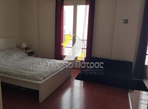 Studio/Γκαρσονιέρα για ενοικίαση - Πάτρα, - Φωτογραφία 1