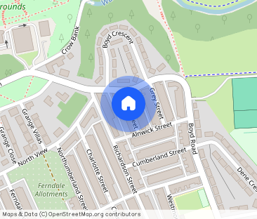 Percy Street, Wallsend, NE28 7SF - Photo 1