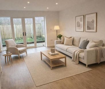 4 bedroom terraced house to rent - Photo 1