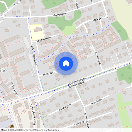 Småhöga 56, 443 43, Gråbo