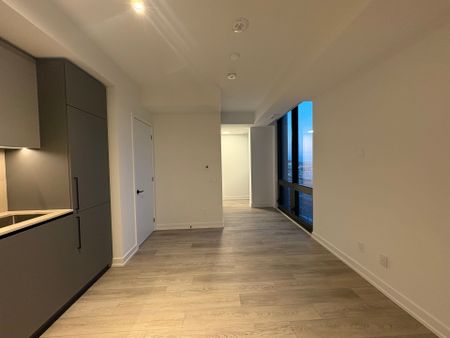 For Lease - 35 Parliment Street Unit# 911, Toronto, Ontario - Photo 2