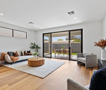 When only brand new will do - Photo 1