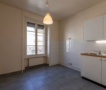 2 Zimmer, 31 m², 2. Stock - Photo 2