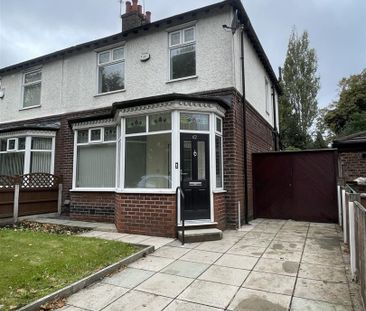 3 Bedroom Detached House for Rent - Photo 1