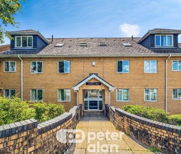 James Court, Celyn Avenue, Cyncoed - Photo 5
